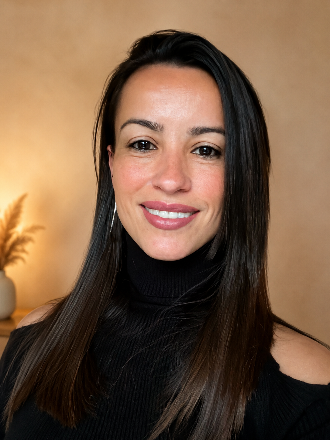 Alana Otoni Smith